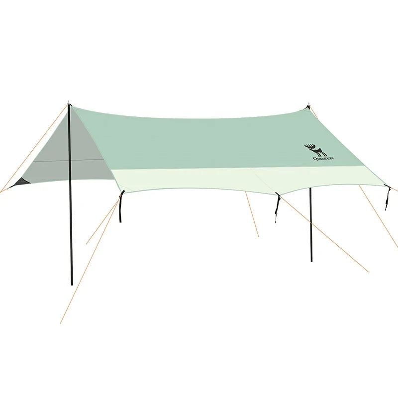 Waterproof UPF50+ Canopy Sun Shelter Tent