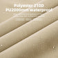 Waterproof UPF50+ Canopy Sun Shelter Tent