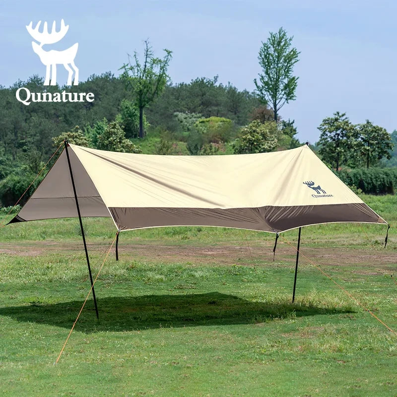 Waterproof UPF50+ Canopy Sun Shelter Tent
