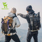 30-35L Lightweight Waterproof Hiking Backpack