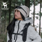 30-35L Lightweight Waterproof Hiking Backpack