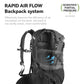 30-35L Lightweight Waterproof Hiking Backpack