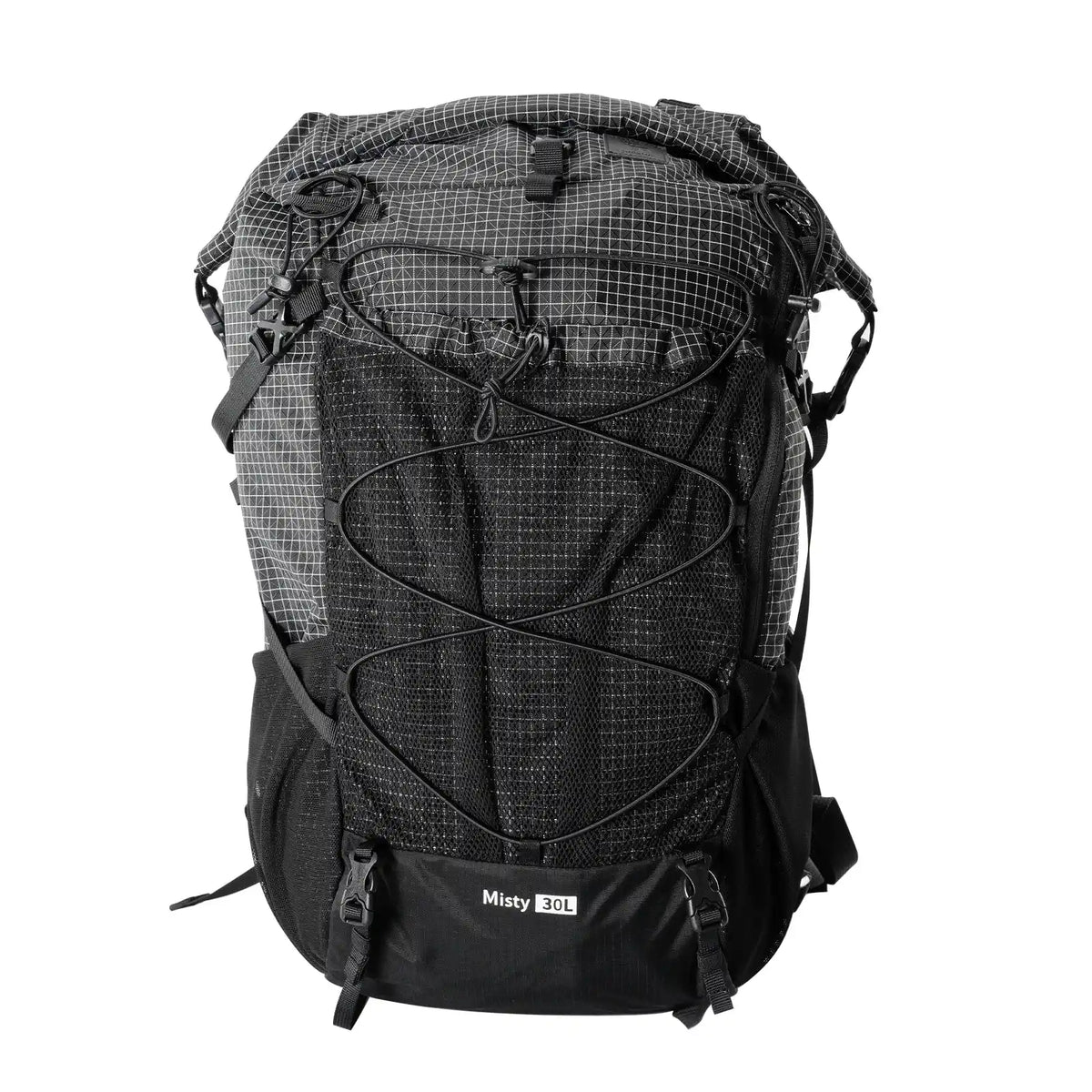 30-35L Lightweight Waterproof Hiking Backpack