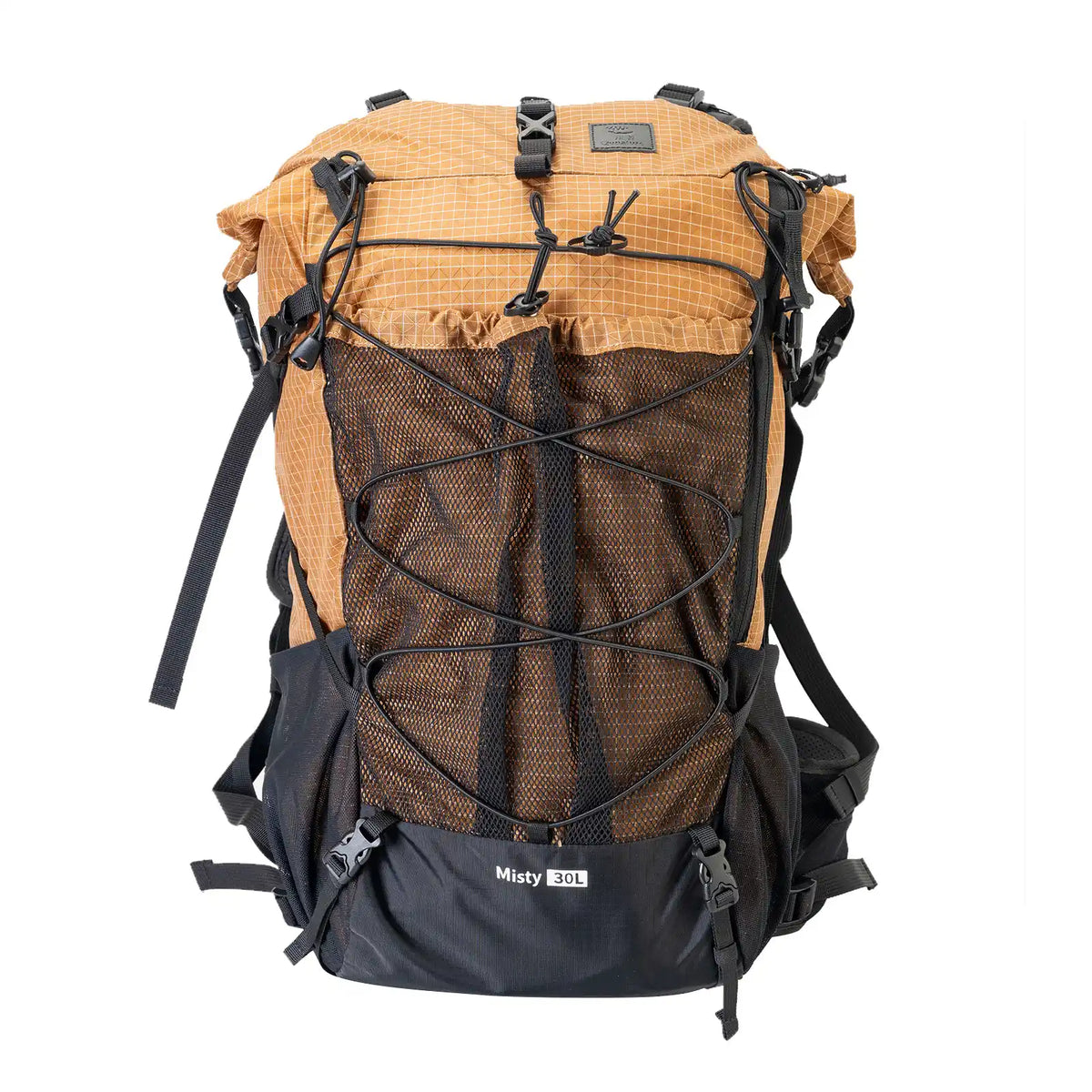 30-35L Lightweight Waterproof Hiking Backpack