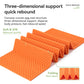 Ultralight Waterproof Folding Sleeping Pad