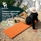 Ultralight Waterproof Folding Sleeping Pad