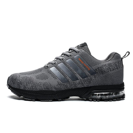 Men's Air Cushion Breathable Running Sneakers