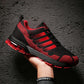 Men's Air Cushion Breathable Running Sneakers