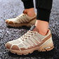 Men's Air Cushion Breathable Running Sneakers