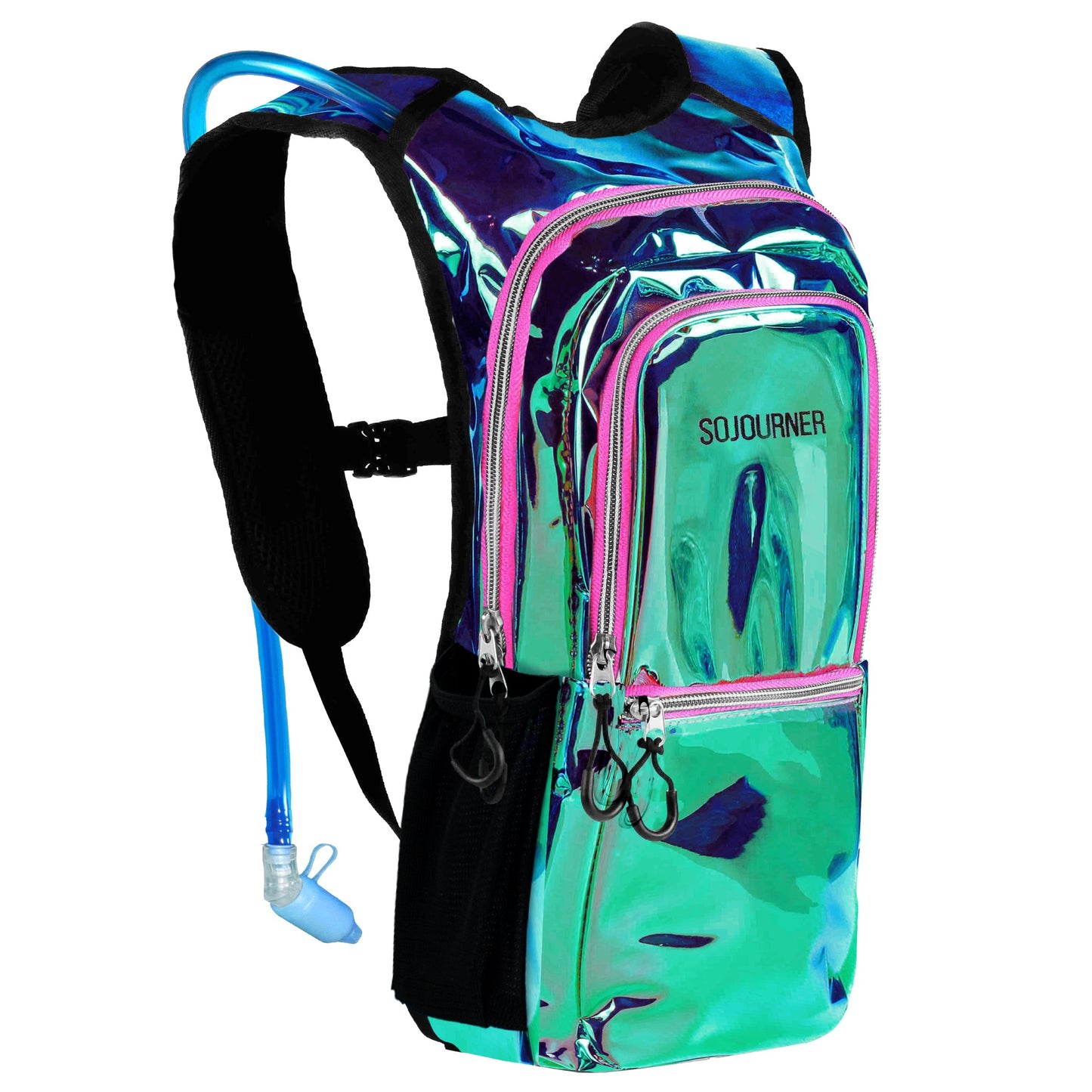 Medium Hydration Pack Backpack For Hiking