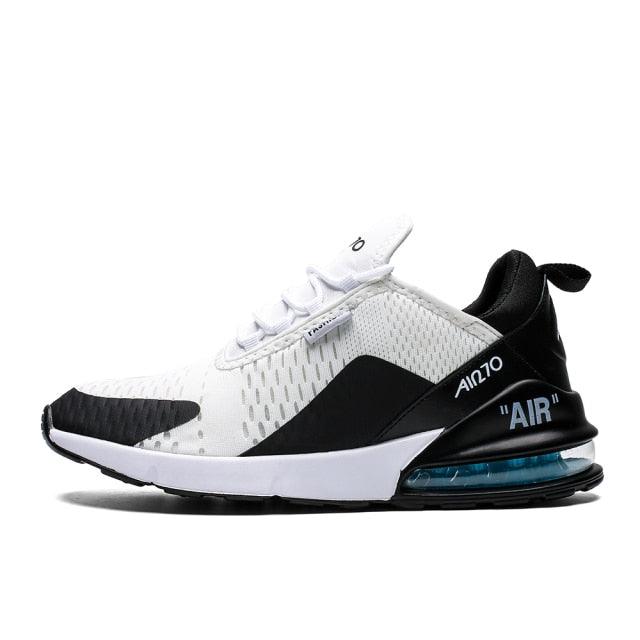 Unisex Air Cushion Breathable Running Shoes