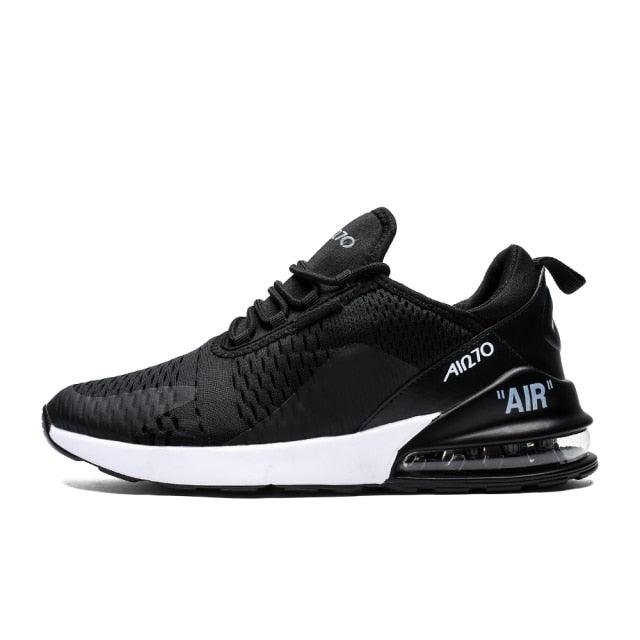 Unisex Air Cushion Breathable Running Shoes
