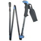 Folding Walking Hiking Poles With Accessories
